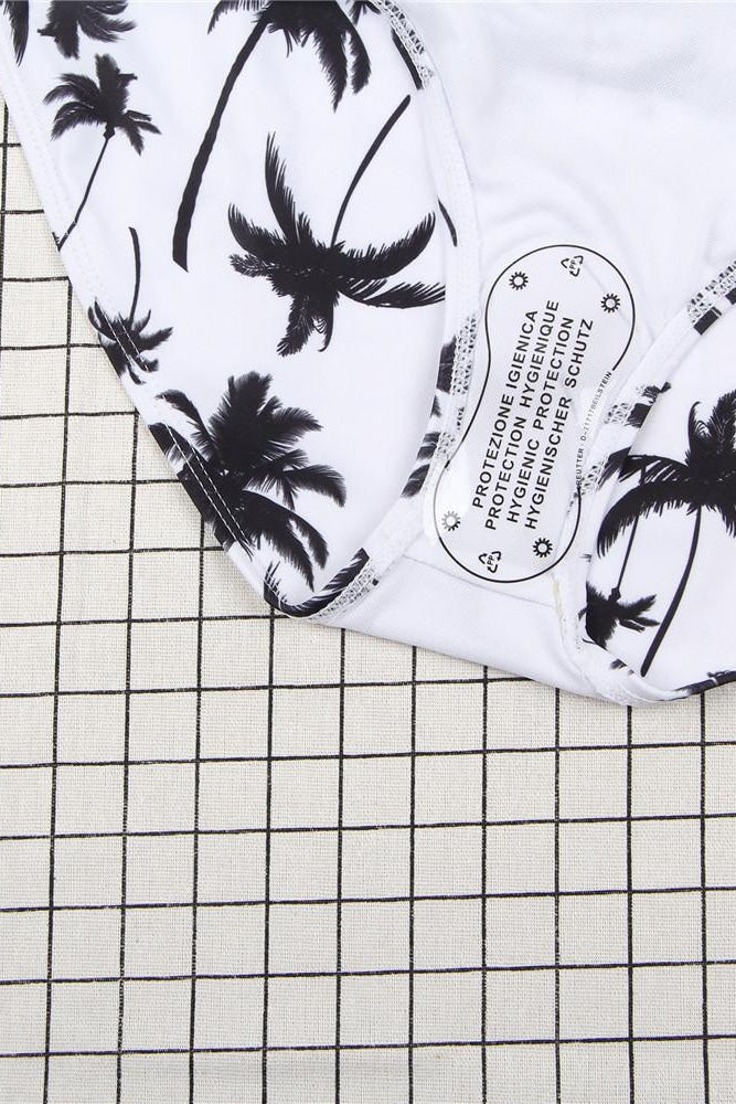 Ladies 2 pcs set Sexy Swim Wear