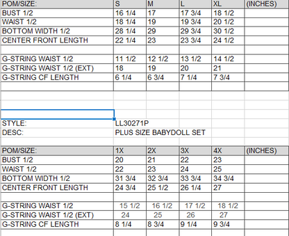 Ladies Sexy Pea Mesh  Chemise with Crossed Dyed Lace in Black or Baby Pink
