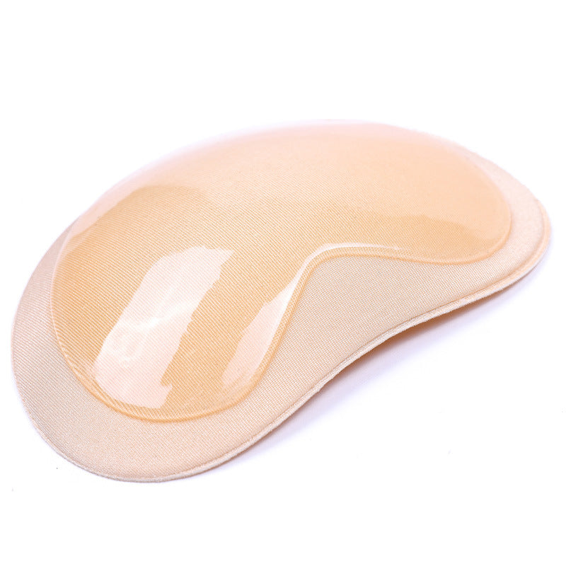 Non-Slip Chest Pad Thickened Self Adhesive Nipple Covers