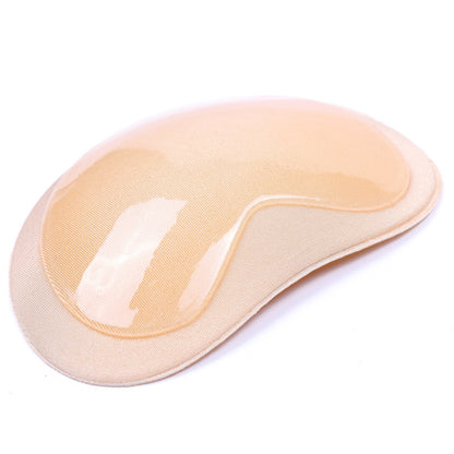 Non-Slip Chest Pad Thickened Self Adhesive Nipple Covers