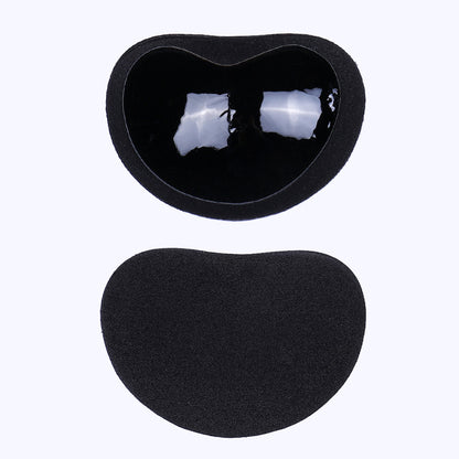 Non-Slip Chest Pad Thickened Self Adhesive Nipple Covers