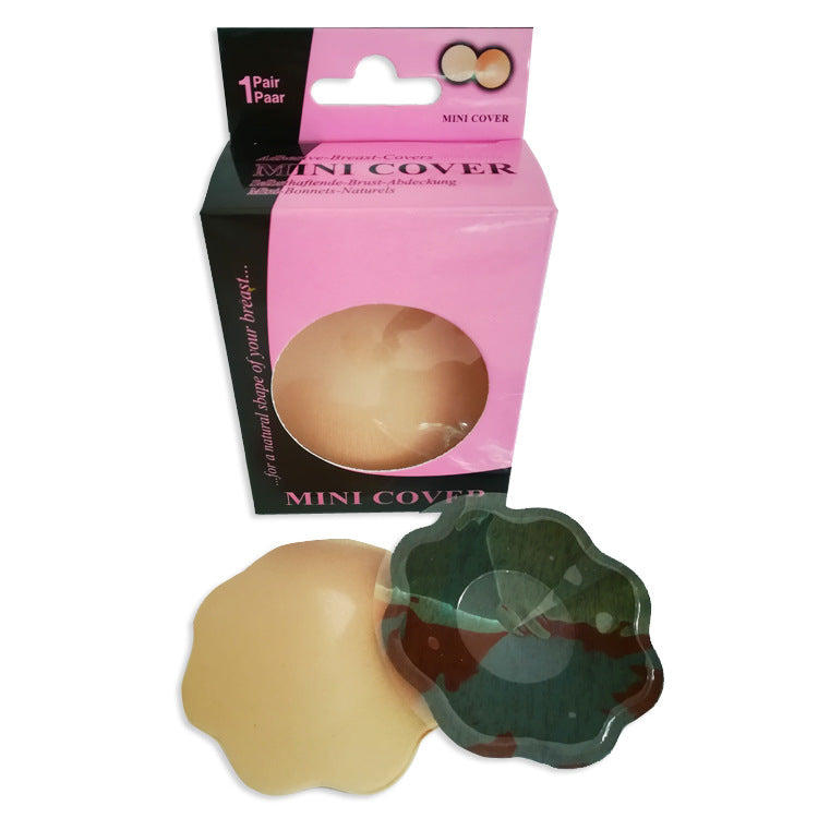 Nipple Covers Silicone Paste Dongguan