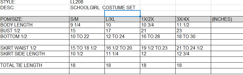 Ladies Sexy Cosplay School Girl Plaid Skirt, Tie and Off Shoulder Top Set 3 pieces
