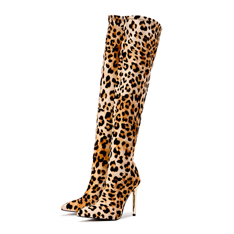 Leopard