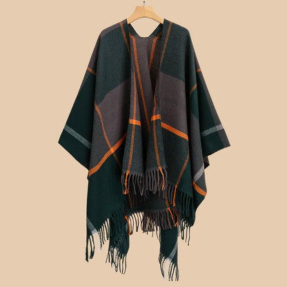 Blackish Green