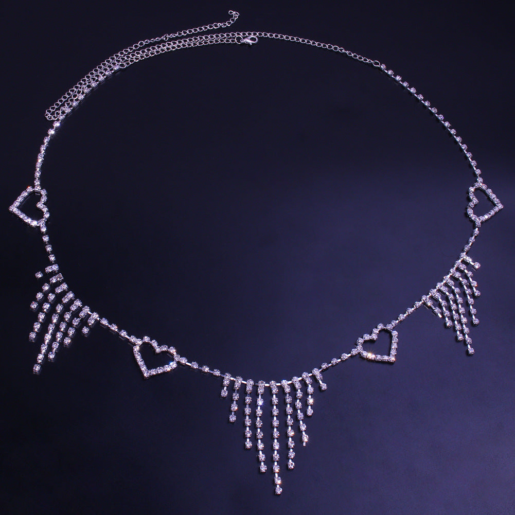 Waist Chain