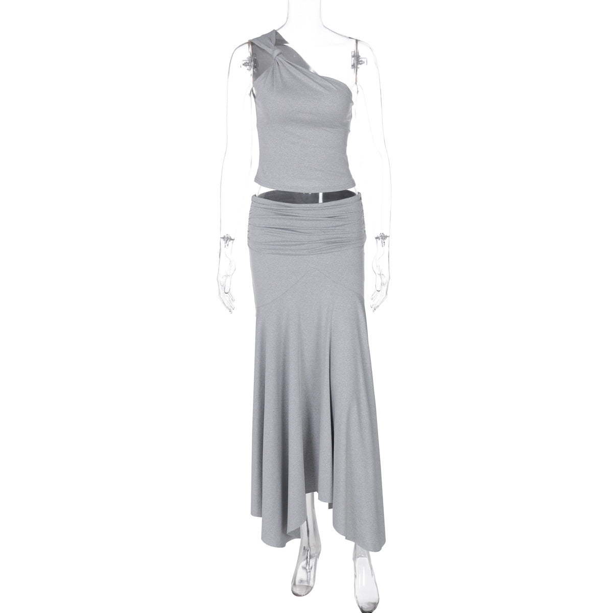 Gray