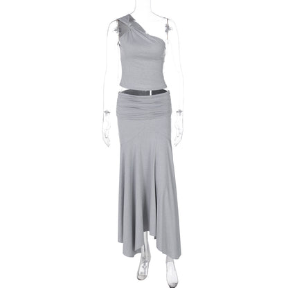 Gray
