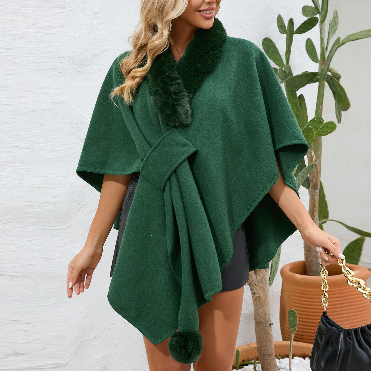 Dark Green