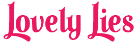 Lovely Lies logo