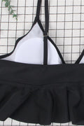 Ladies 2 pcs set Sexy Swim Wear