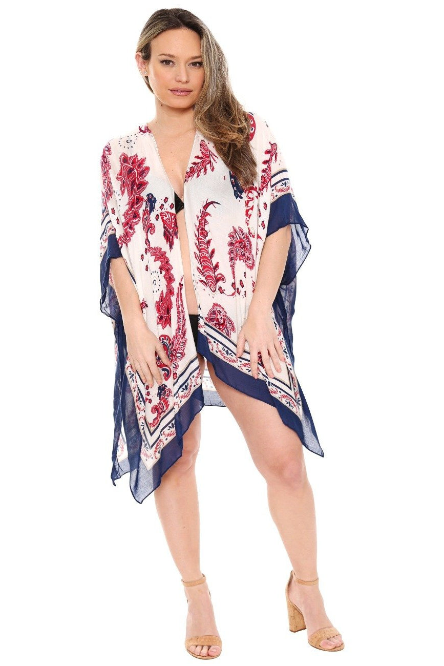 Semi See Through White and Pink Sun Dress for Women – Lovely Lies