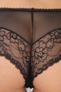 Ladies lace panty